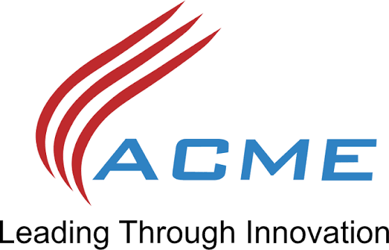 ACME logo