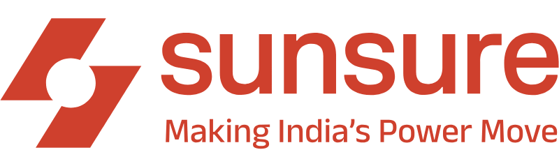 Sunsure logo
